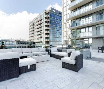 For Lease - 17 Zorra Street Unit# 1702, Toronto, Ontario - Photo 2