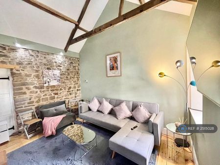 1 bedroom flat to rent - Photo 5