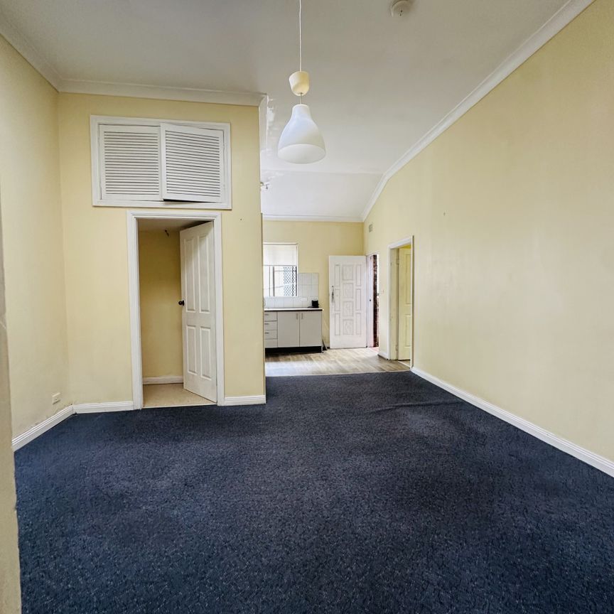 2/357 New Canterbury Road, Dulwich Hill, NSW 2203 - Photo 1