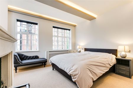 Kings Court North, Chelsea, SW3, London - Photo 5