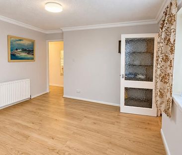 1 bedroom maisonette to rent - Photo 1