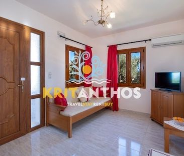 Elia Villas Pagkalochori - Φωτογραφία 5