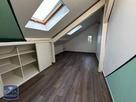 Appartement à louer 3 pièces 72.15m² - Photo 2