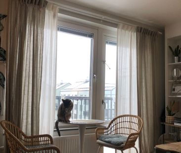 Leopoldsgatan, Uppsala - Foto 2