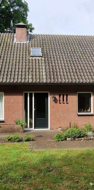 Huis te huur: Ruhenbergerweg 4 7586 RG Overdinkel - Photo 1