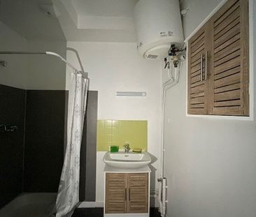 Appartement T1 à louer - 18 m² - Photo 4