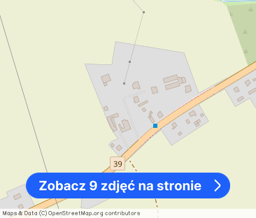 Przytulne mieszkanie do wynajęcia 35m2 Namysłów - Zdjęcie 1