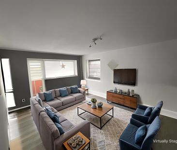 Demnächst frei! 3-Zimmer-Wohnung in Flensburg Mürwik - Foto 1