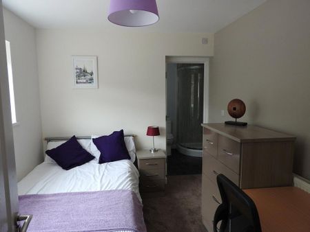 6 bedroom house to rent - Photo 5