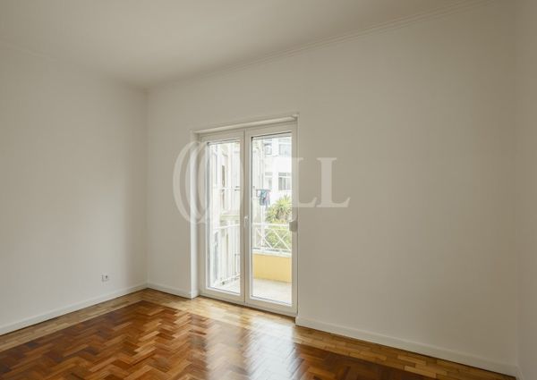 Apartamento T3 em Lisboa