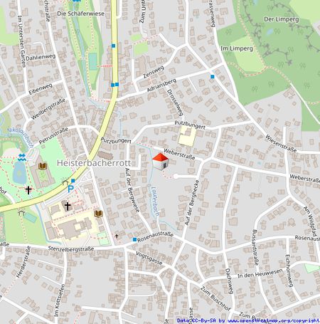 Moderne Dachgeschosswohnung in ruhiger Lage - Photo 4