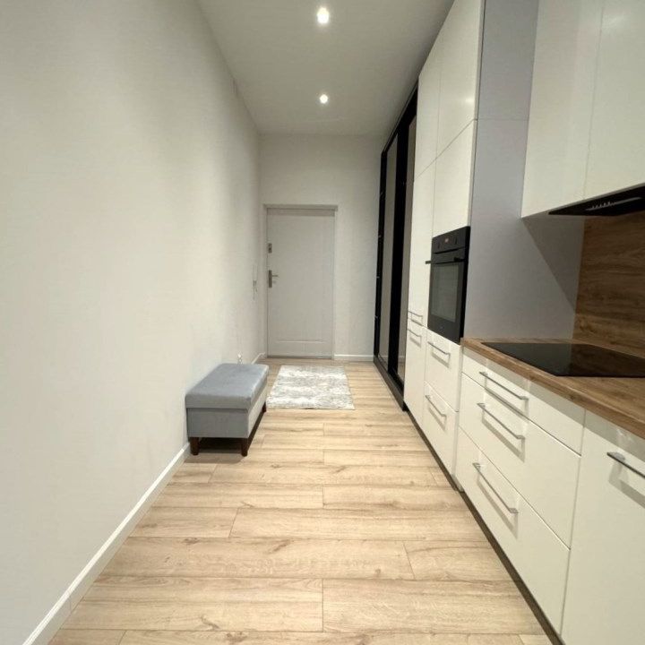 Mieszkanie na wynajem - Photo 1