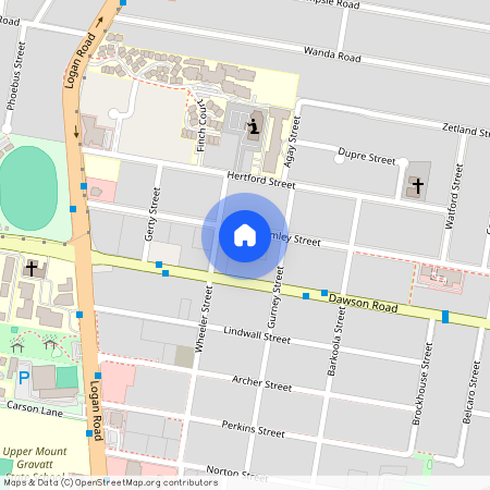 61 Lumley Street, Qld 4122, Upper Mount Gravatt