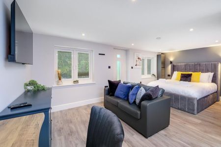 1 bedroom cottage to rent - Photo 3