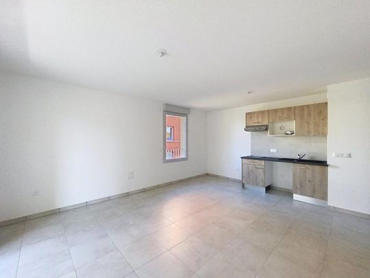 Appartement 2 pièces – 45 m² - Photo 1