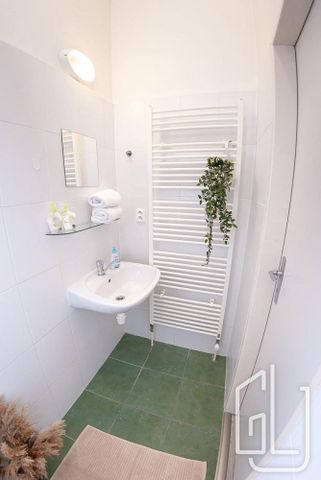 Pronájem bytu 1+1 37 m² - Photo 3