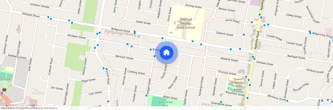 Armfield Street 48, QLD 4053, Stafford