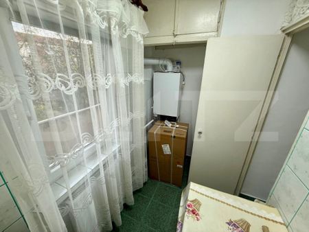 Garsoniera 36 mp, centrala proprie, Etaj 1, Brazda lui Nova - Photo 3