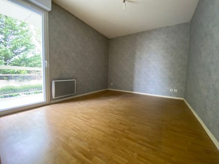 Location Appartement 2 Pièces 37 m² - Photo 4