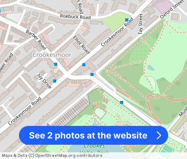 Crookes Valley Road, Sheffield, S10 - Photo 1