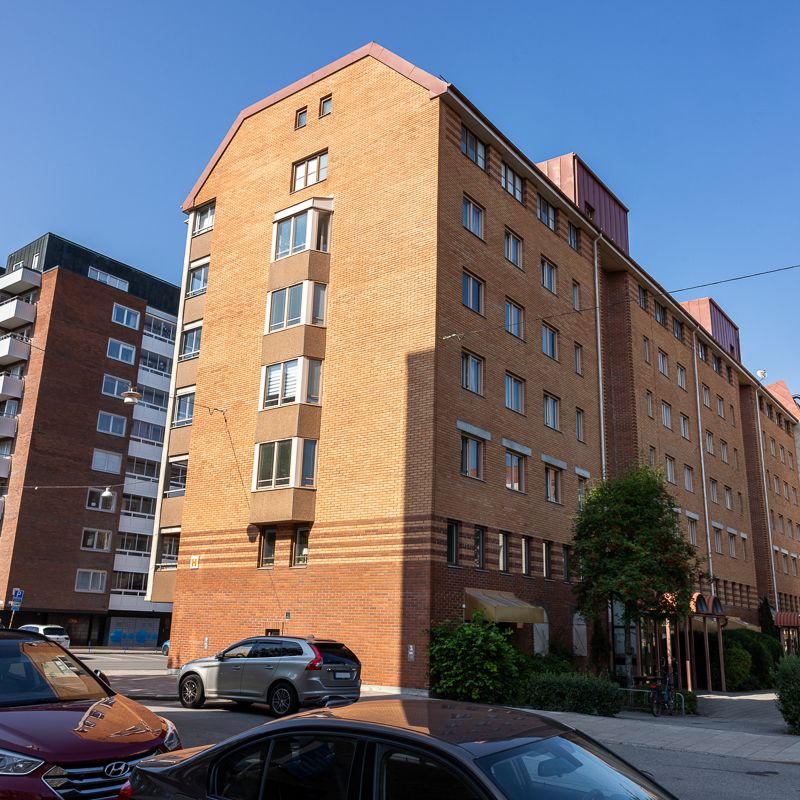 Generalsgatan 41, Centrala Staden - Foto 2