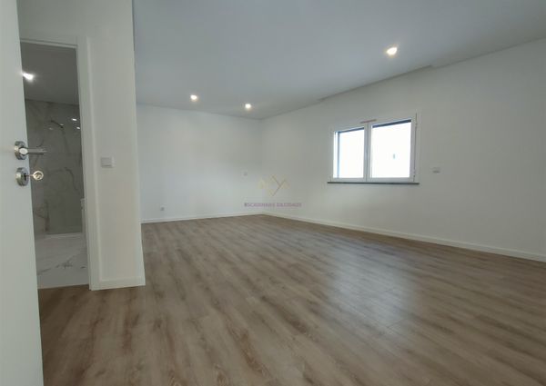 Apartamento T2 em Lisboa