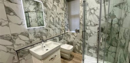 2 bedroom duplex to rent - Photo 4