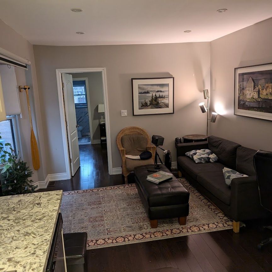 For Lease - 231 Albany Avenue, Toronto, Ontario - Photo 1