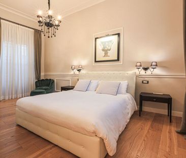 The Marble & Velvet Suite - Photo 6