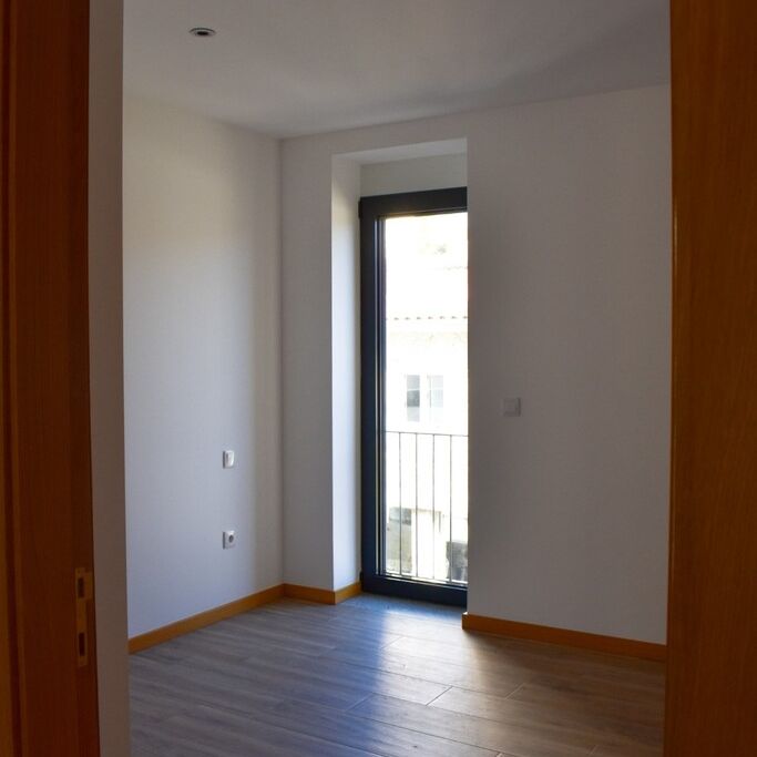Apartamento T2 em Braga - Foto 1