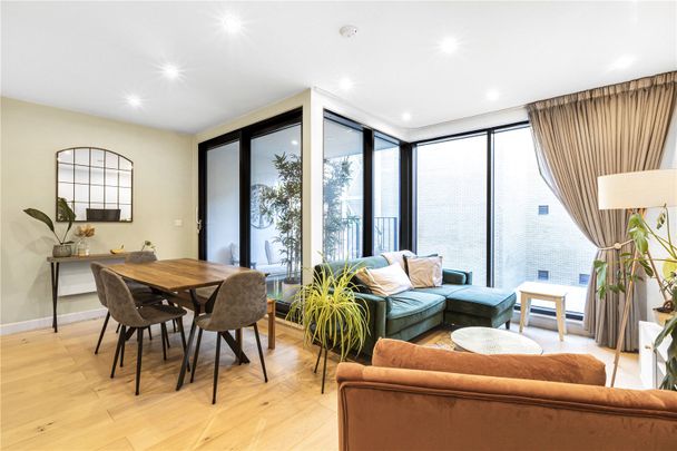 Hoxton Street, Shoreditch, London, N1 6LP - Photo 1