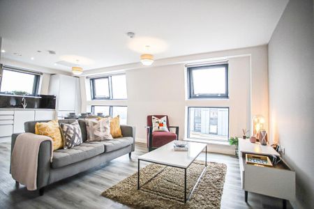 2 bedroom apartment to rent - Photo 3