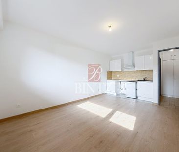 Location Appartement 1 pièce 24m² STRASBOURG 67100 - Photo 2