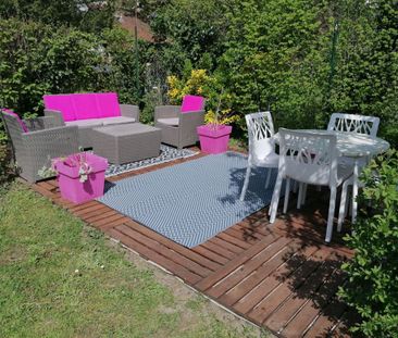 location Appartement 4 pièces à Colmar - REF 1264-RS - Photo 4