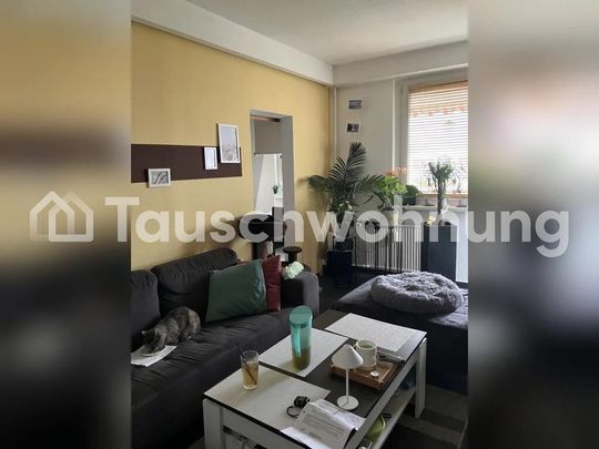 TAUSCHWOHNUNG Suche Behinderten gerechte Wohnung - Photo 1