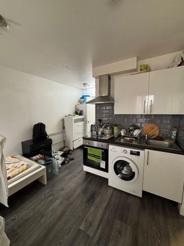 Studio to rent - Photo 4