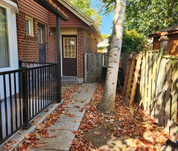 For Lease - 23 Hartsville Avenue Unit# Basement, Toronto, Ontario - Photo 4