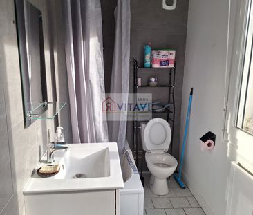 Location Appartement 1 pièce 24m² BEAUVAIS 60000 - Photo 4