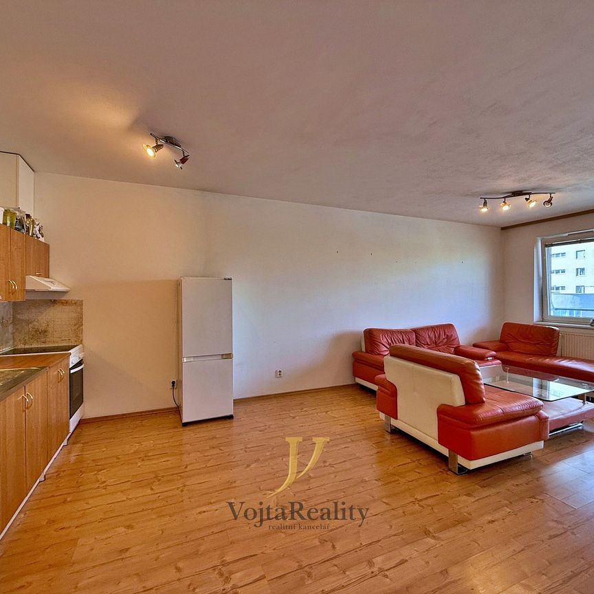 Pronájem bytu 3+kk 88 m² - Photo 1