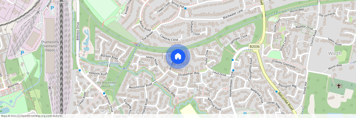 Crawley, RH10