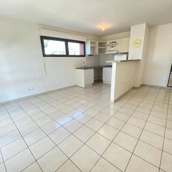 Location appartement 2 pièces 49.91 m² à Montpellier (34000) - Photo 1