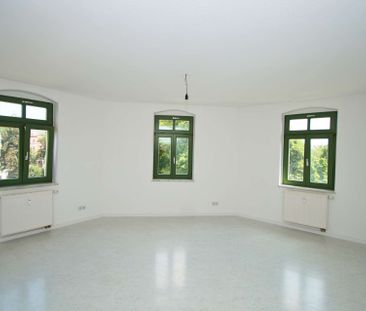 105m²große 4-Zimmerwohnung im schönen Chemnitz-Hilbersdorf! - Foto 6