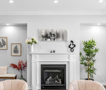 For Lease - 534 Stream Crescent, Oakville, Ontario - Photo 1