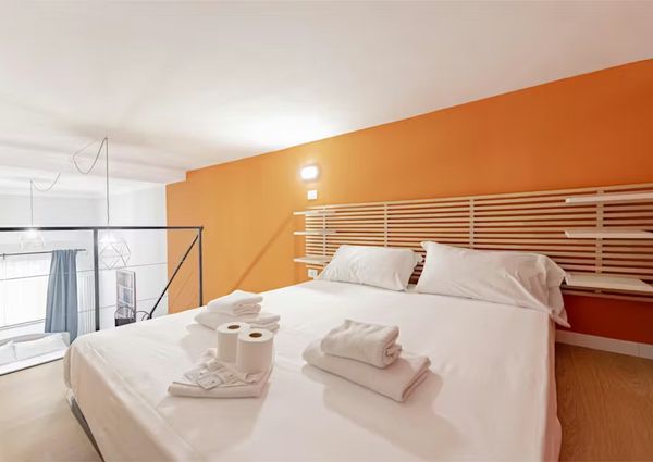 Via Reggio, Turin, Piedmont 10153