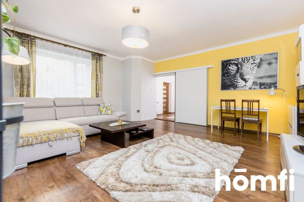 Dom 140 m², Szeligi, Szeligowska - Zdjęcie 1