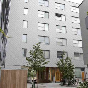 Vallastaden, Kunskapslänken 12.402 - Foto 2