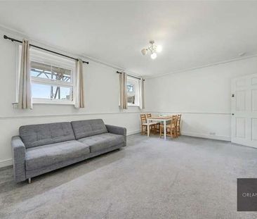 Killyon Road, Clapham, London, SW8 - Photo 1
