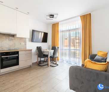 2-pok, 36m2*Rondo Mogilskie*balkon, piwnica - Photo 3