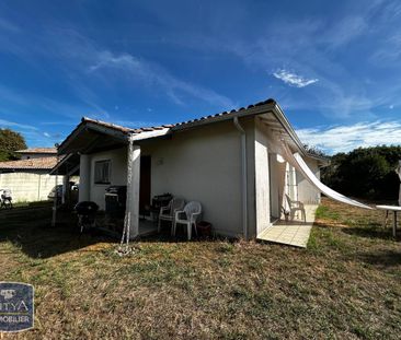 Location Maison 4 pièces 79m² MONT DE MARSAN 40000 - Photo 4