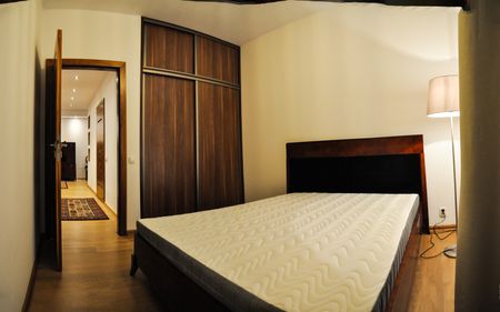 Apartament wynajem Poznań Stare Miasto Kutrzeby - Zdjęcie 3